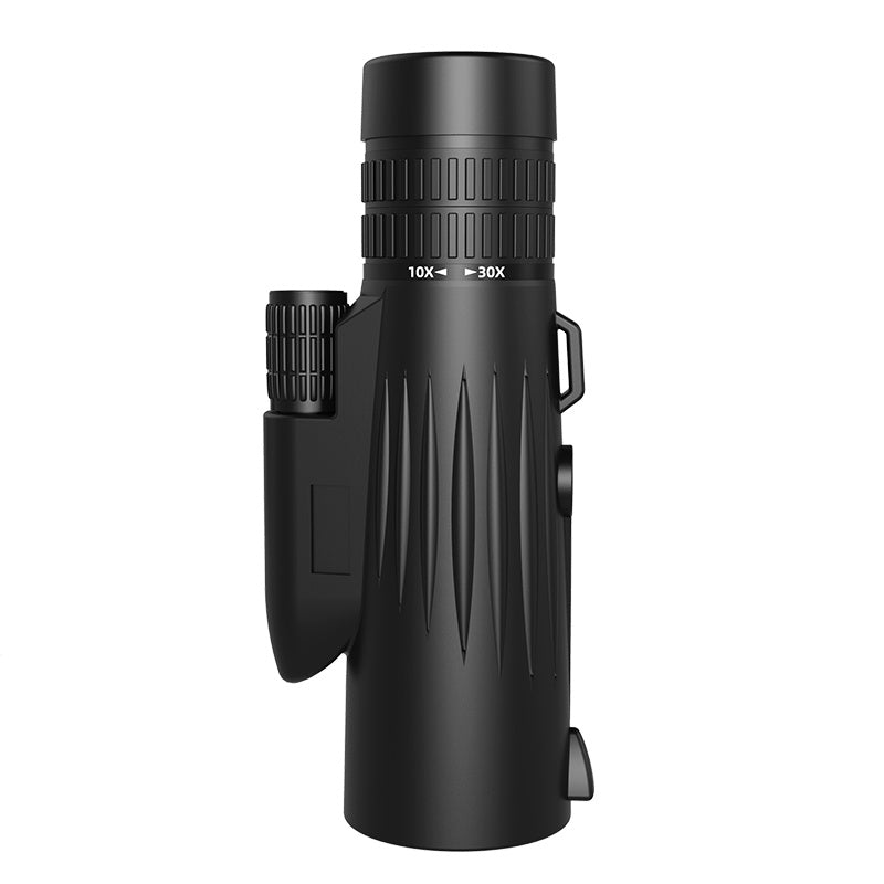 Night Vision Portable HD Professional Zoom Monocular