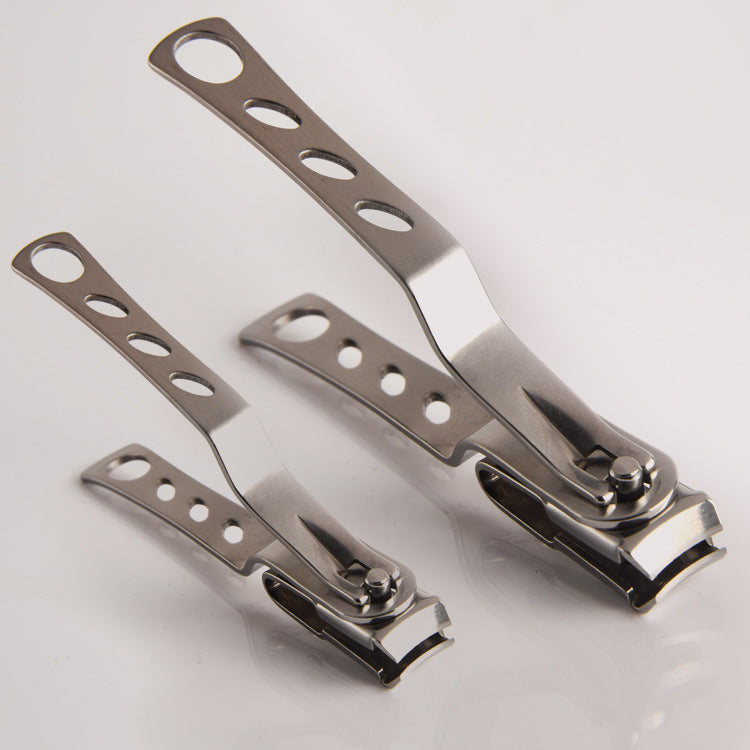 360 Degree Nail Clippers Rotating Nail Clippers