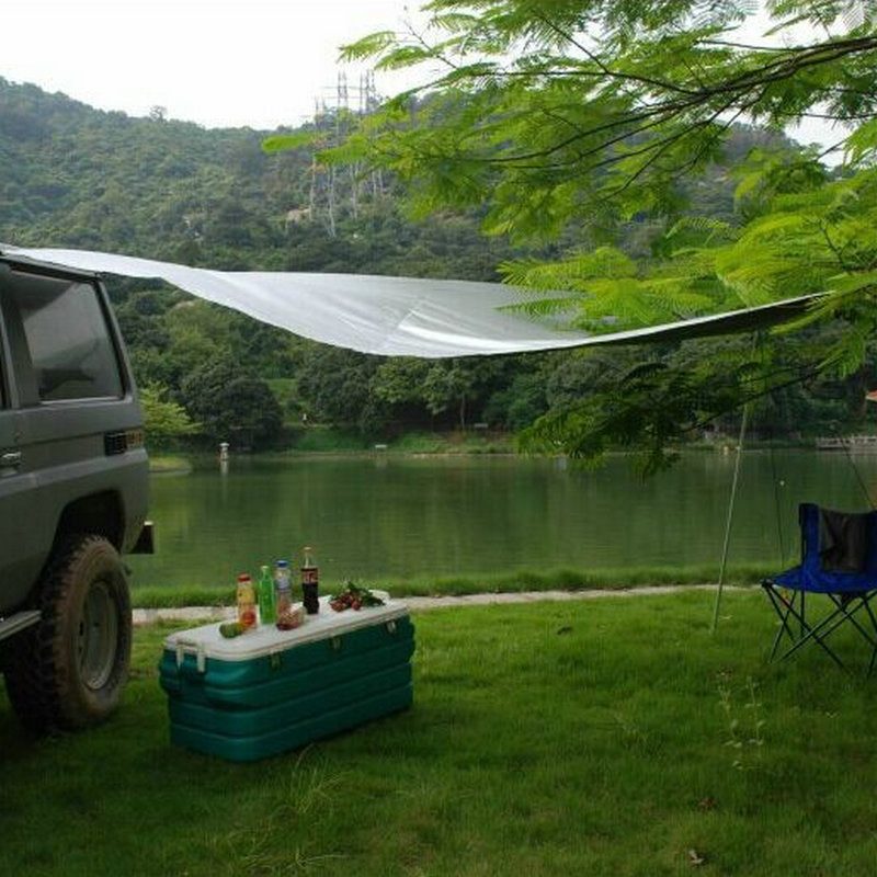 Awning Car Side Awning Camping Outdoor Awning Travel Goods General Models