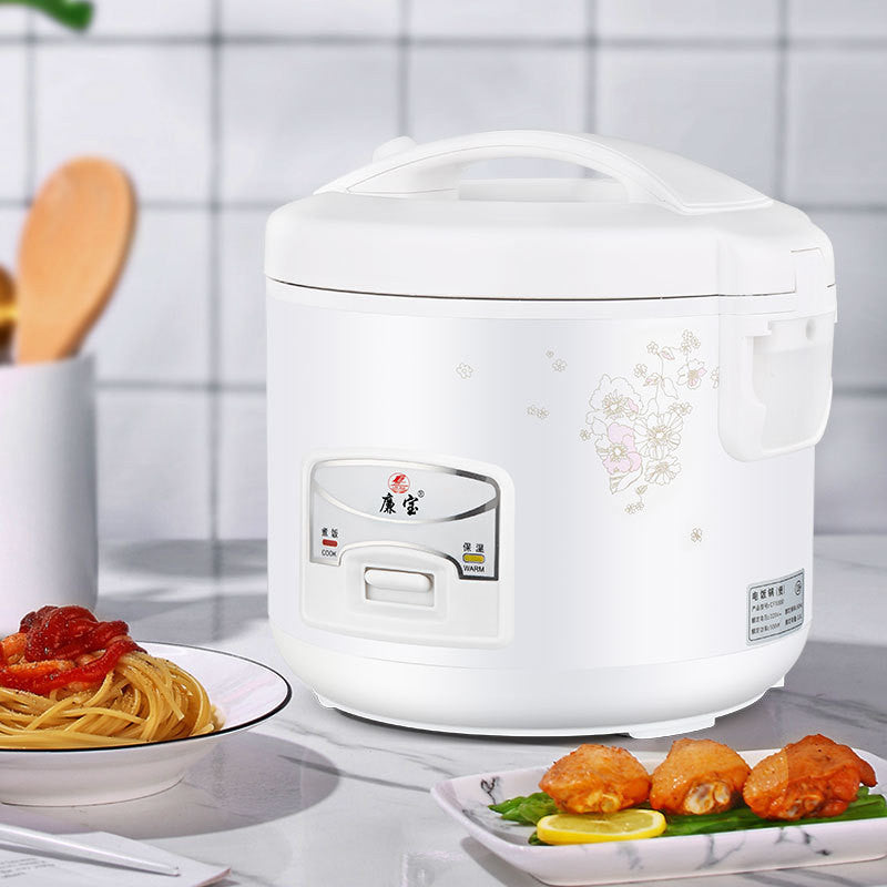 Mini Small Rice Cooker Student Dormitory Old-fashioned