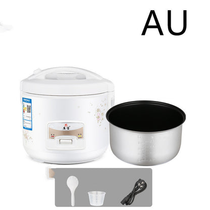 Mini Small Rice Cooker Student Dormitory Old-fashioned