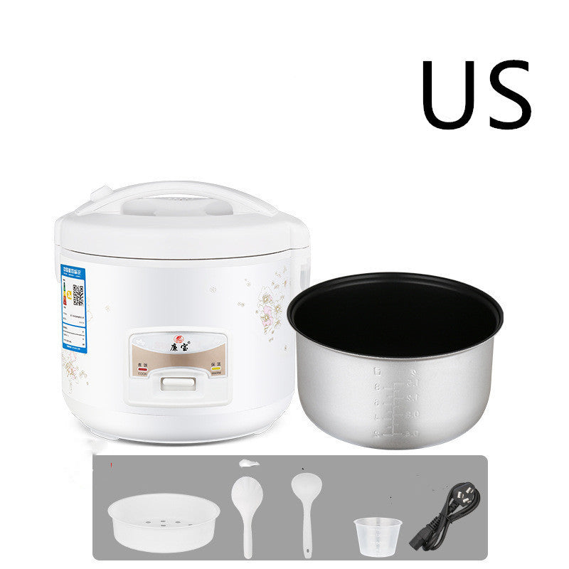 Mini Small Rice Cooker Student Dormitory Old-fashioned