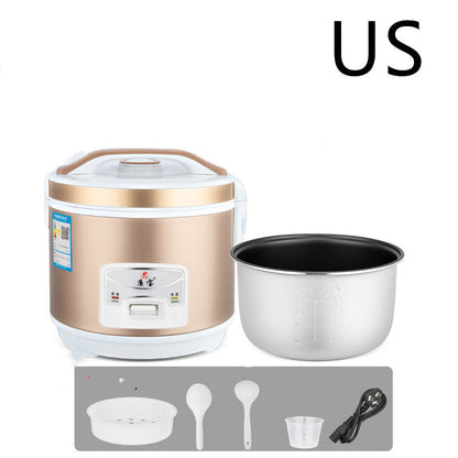 Mini Small Rice Cooker Student Dormitory Old-fashioned