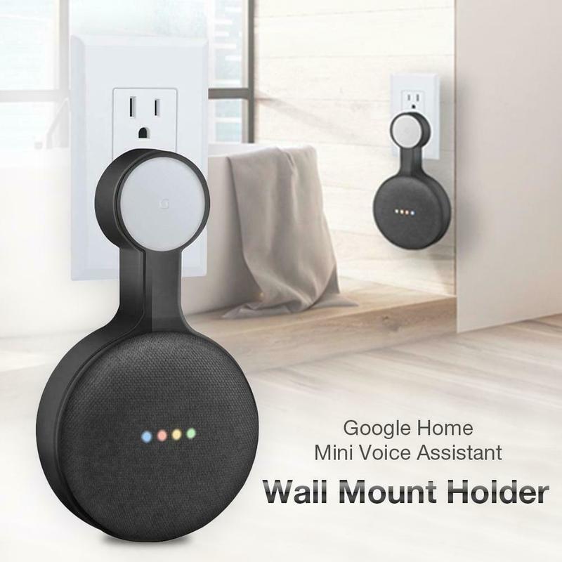 Google Smart Sound Wall Bracket Wall Mount Holder
