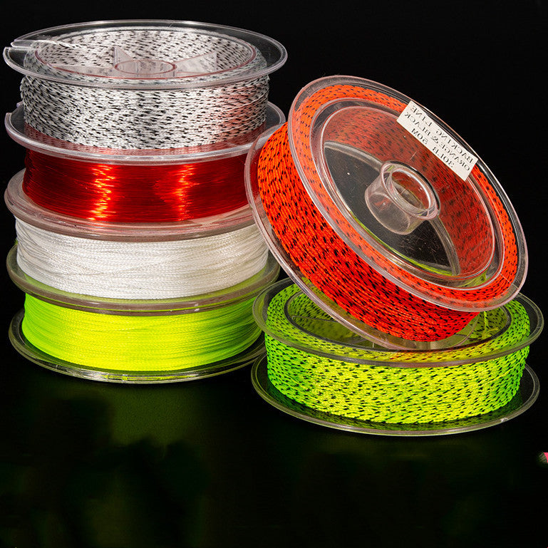 Fly Fishing Backing Line Floating 50M 20LB 30LB