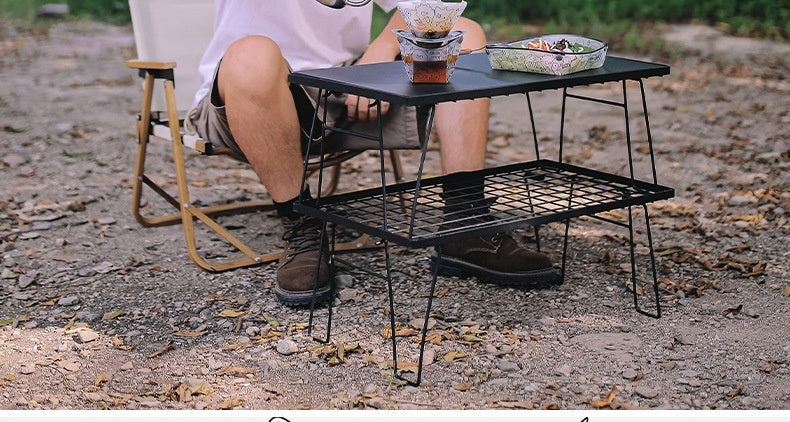 Outdoor Folding Bowls, Tableware, Portable Travel Plates