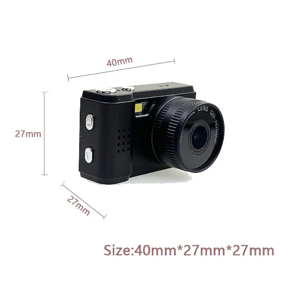 Thumb Camera Campus CCD Camera Children Digital