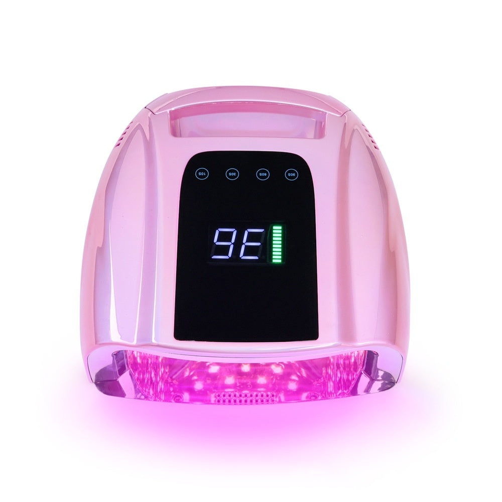 UV Nail Glue Phototherapy Machine 96W High-power