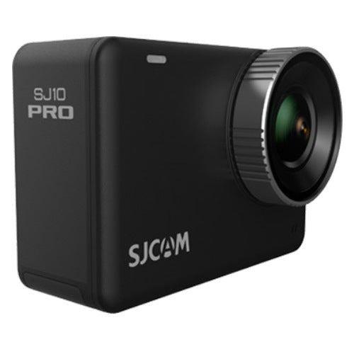 Outdoor Waterproof Sports Camera SJ10Pro HD 4K Anti-shake