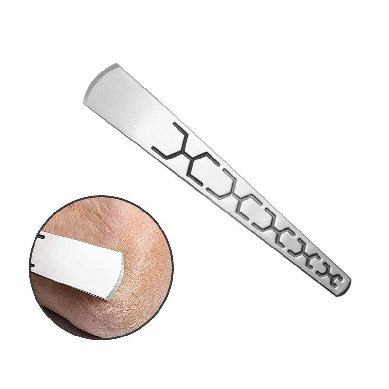 Pedicure Tool Removing Dead Skin Calluses Nail Groove