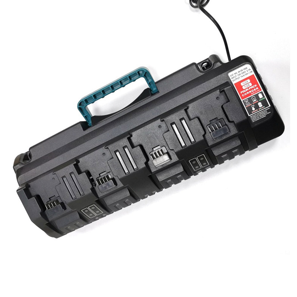 Suitable Fast Chargers For Electric Tools