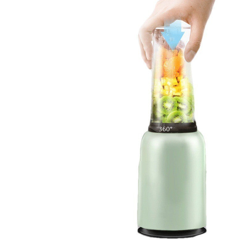 Portable Household Small Electric Juicer