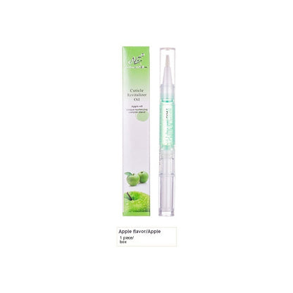 Manicure Finger Edge Nutrition Oil Pen Macerating Agent Exfoliating