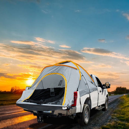 Multi-function Tent For Outdoor Car Rear Box