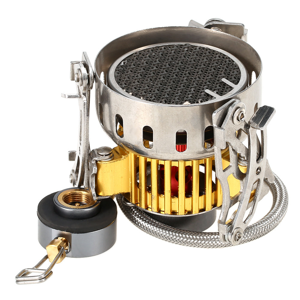 Stove Head Camping Stove Outdoor Cookware