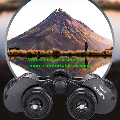 High Power Professional Binoculars Night Vision