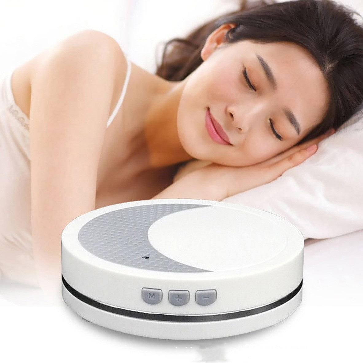 Sleep Aid Soothing Anxiety Insomnia Decompression Sleeping Aid Instrument