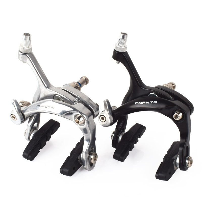 Car Clamp U-shaped Modification Upgrade Dual-axis Bicycle Brake Accessories