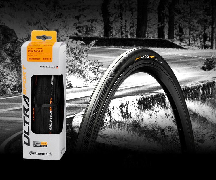 Horse Tire 700x23C Road Bicycle Tire