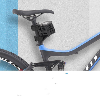 Mountain Bike Chain Lock Electric Folding