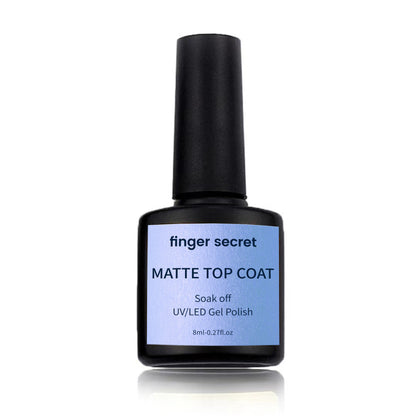 Manicure Base Gel Base Coat Tempered Seal Layer