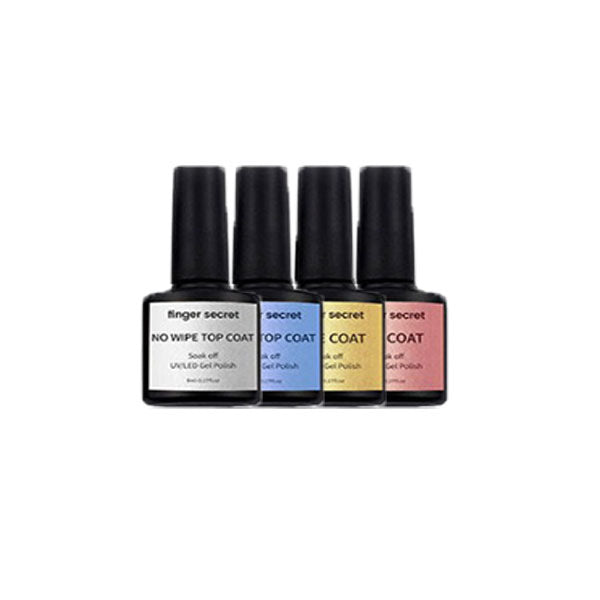 Manicure Base Gel Base Coat Tempered Seal Layer