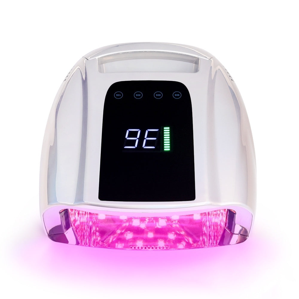 UV Nail Glue Phototherapy Machine 96W High-power