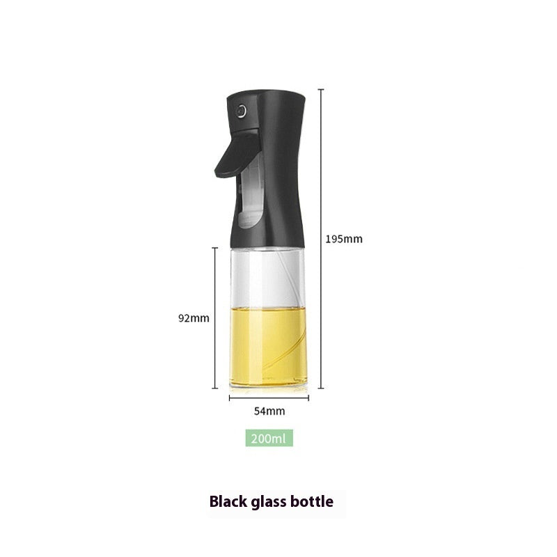 Plastic Fuel Injection Bottle Glass Pressing