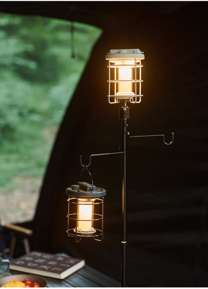 Outdoor Camping Lantern Tent Light CNH22DQ008