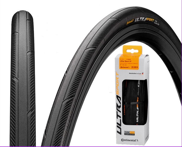 Horse Tire 700x23C Road Bicycle Tire