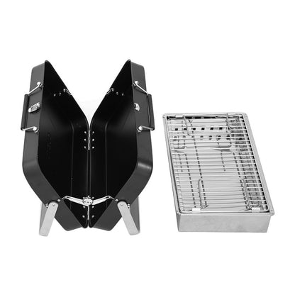 Portable Barbecue Oven Outdoor Camping Household Foldable And Portable